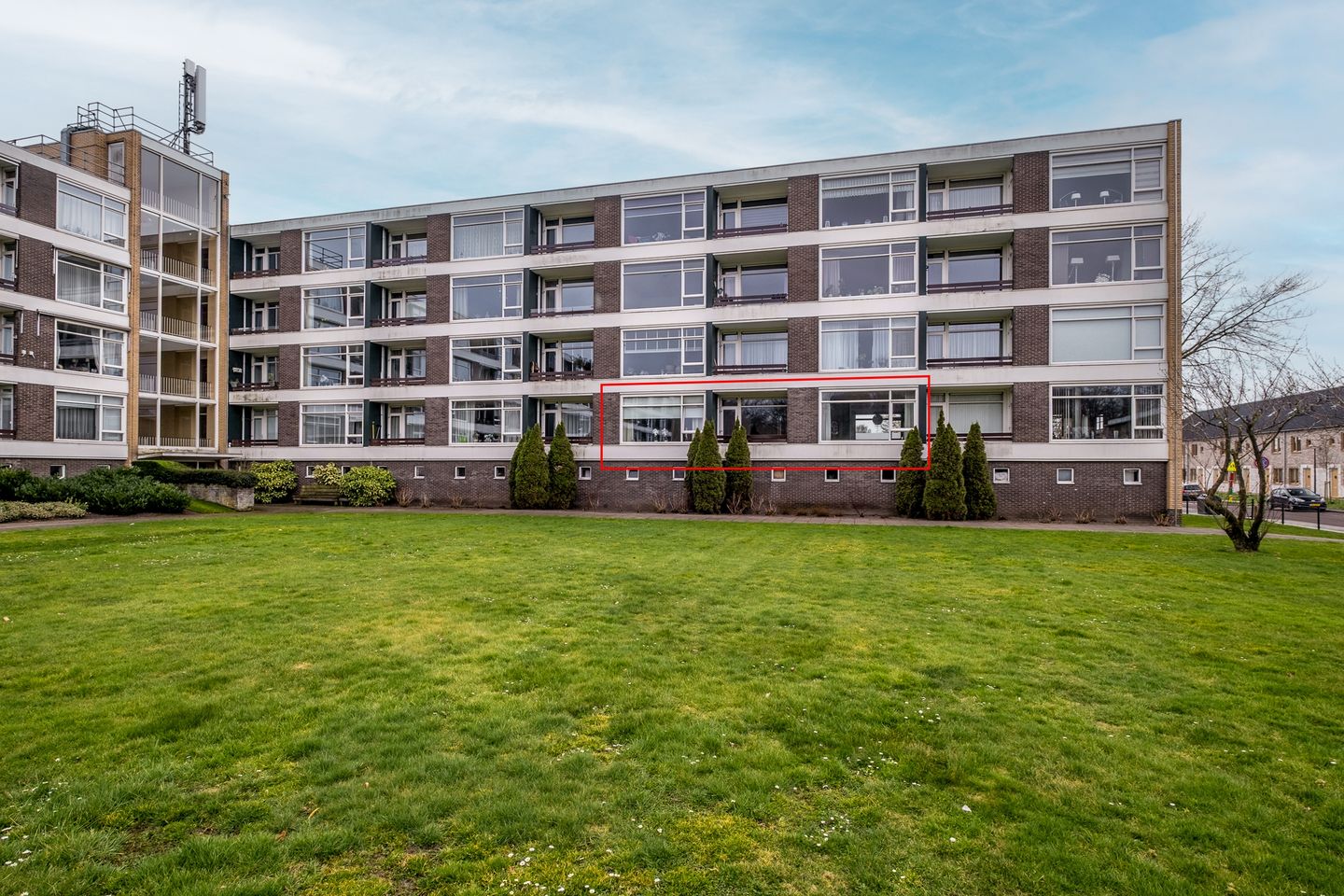 Foto 4 van Herculesstraat 28