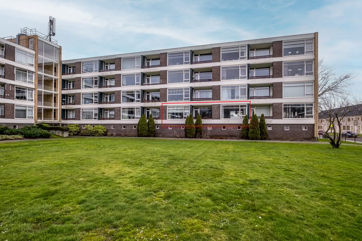 Foto 4 van Herculesstraat 28