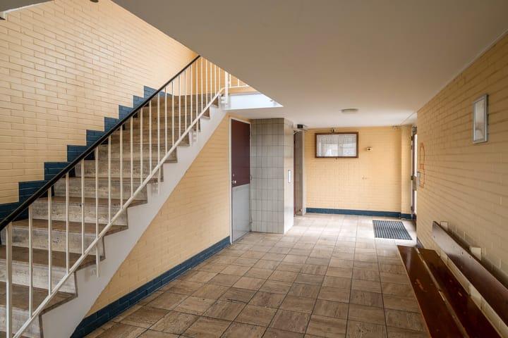 Foto 6 van Herculesstraat 28