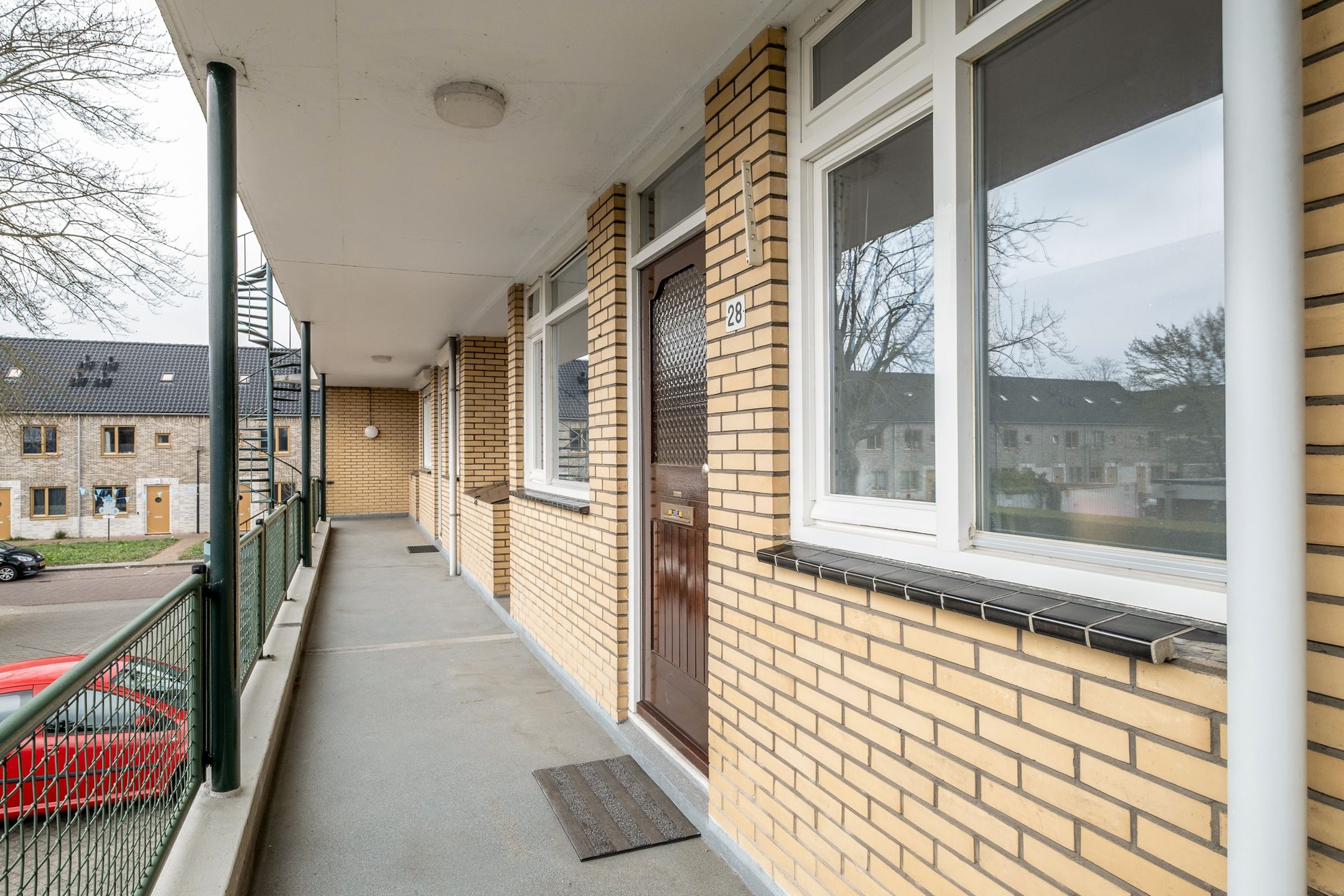 Foto 9 van Herculesstraat 28