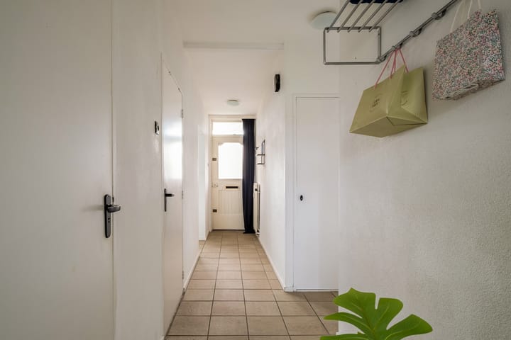 Foto 10 van Herculesstraat 28