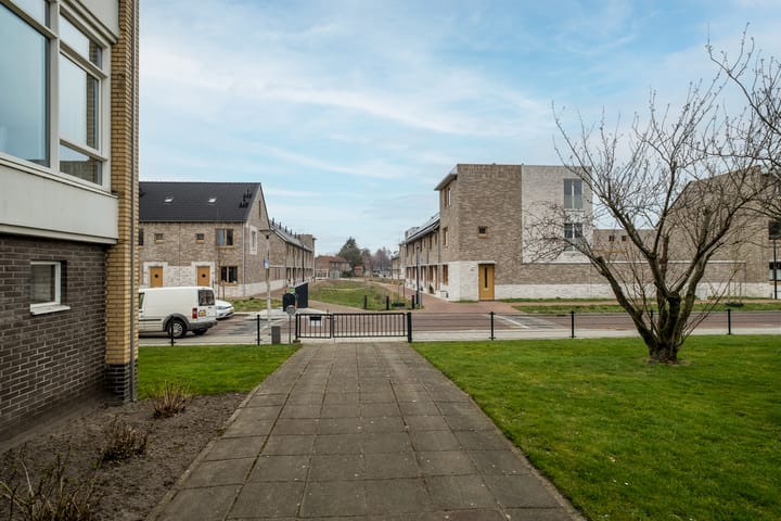 Foto 25 van Herculesstraat 28