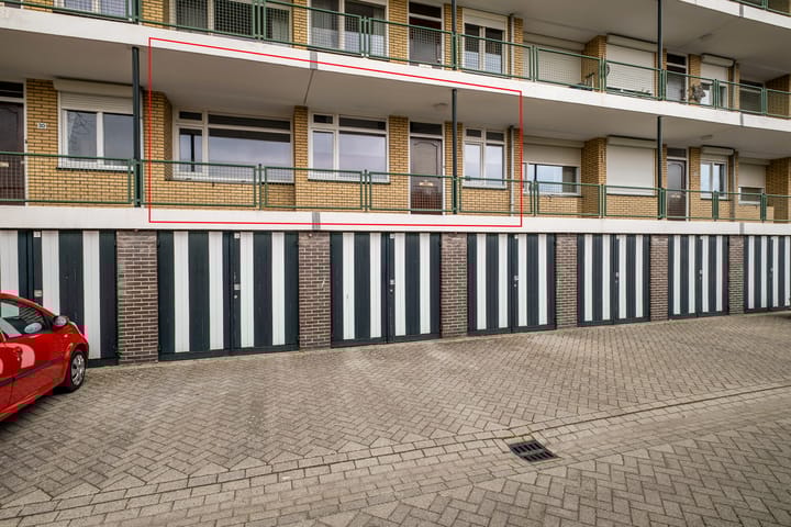 Foto 26 van Herculesstraat 28