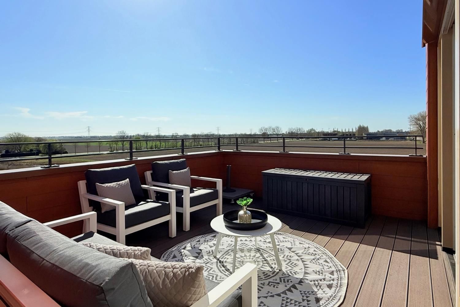 Foto 3 van Muzieklaan 28