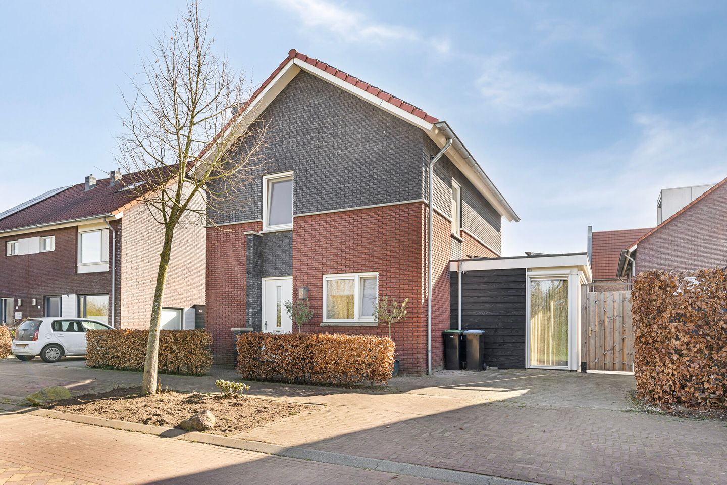 Foto 1 van Grote Biesem 8-A