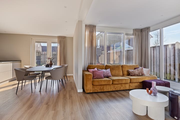 Foto 2 van Grote Biesem 8-A