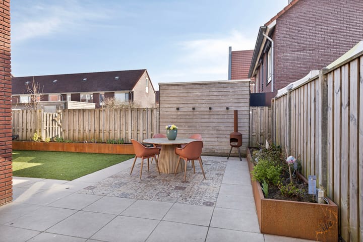 Foto 6 van Grote Biesem 8-A