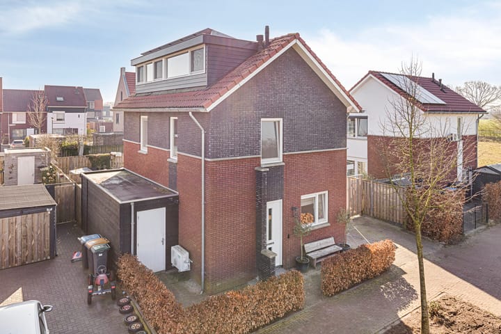 Foto 7 van Grote Biesem 8-A