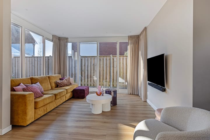 Foto 11 van Grote Biesem 8-A