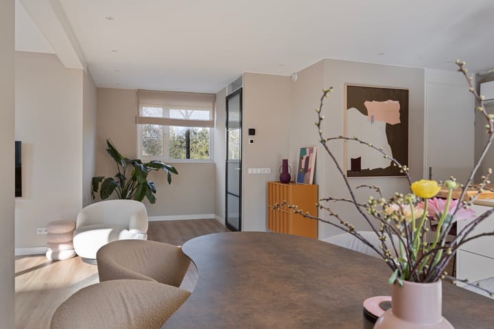 Foto 16 van Grote Biesem 8-A