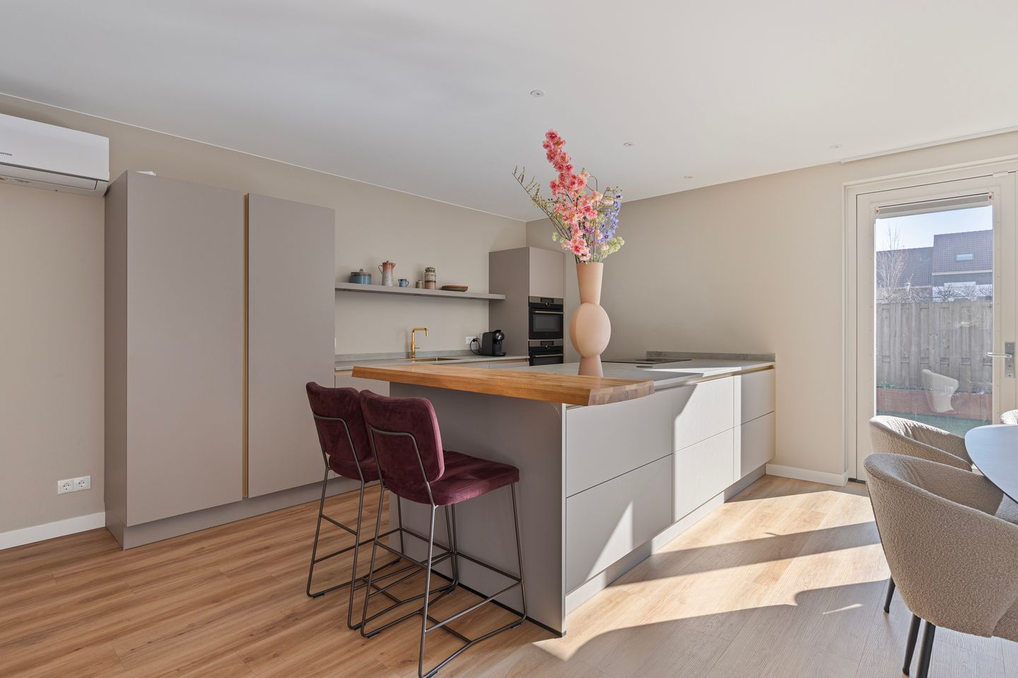 Foto 19 van Grote Biesem 8-A