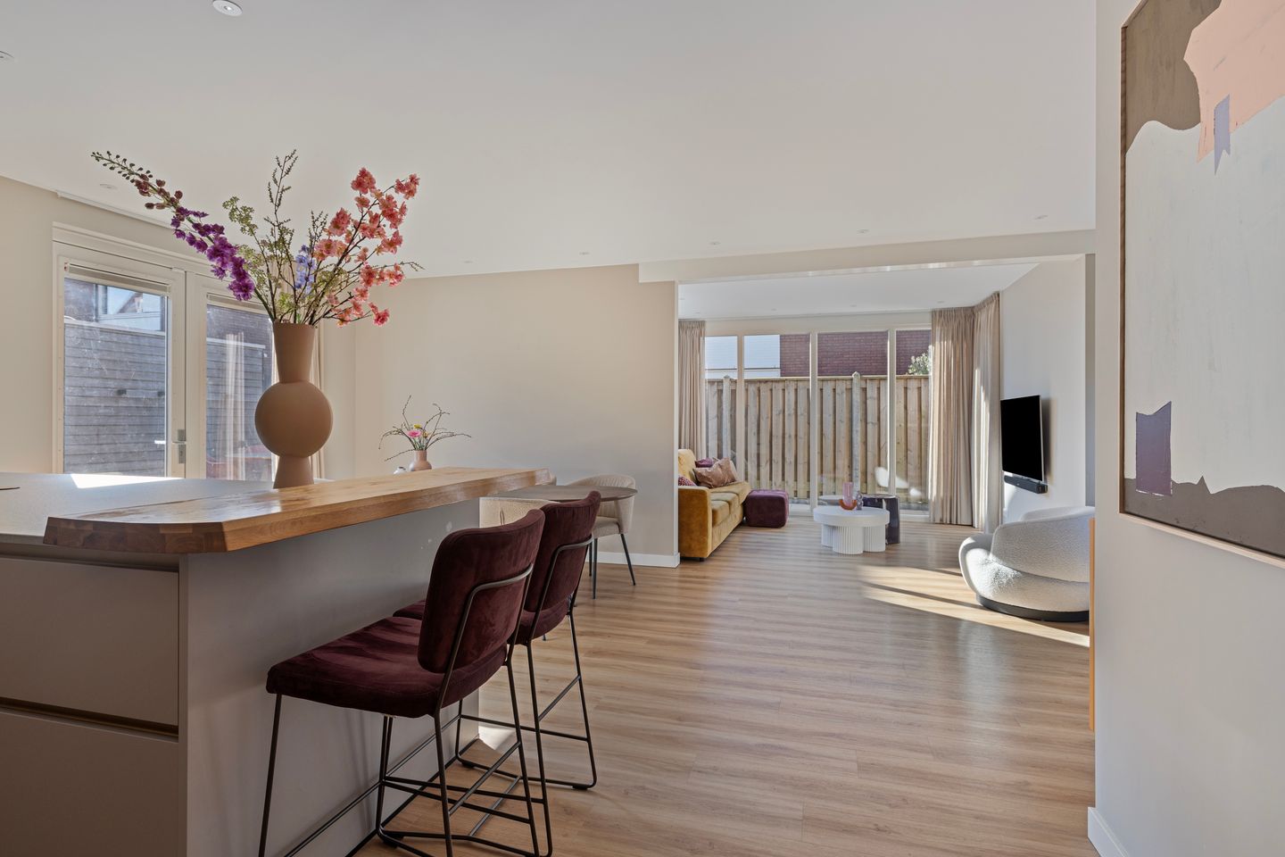 Foto 20 van Grote Biesem 8-A