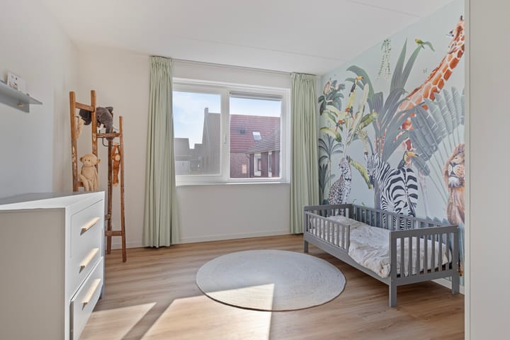 Foto 25 van Grote Biesem 8-A