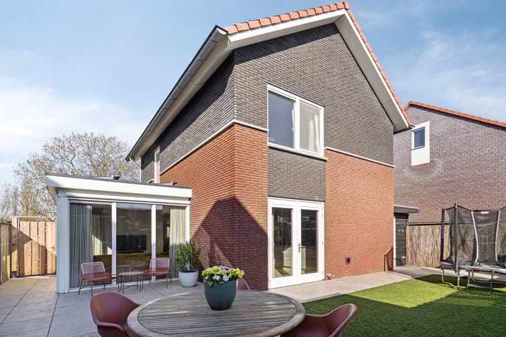 Foto 41 van Grote Biesem 8-A