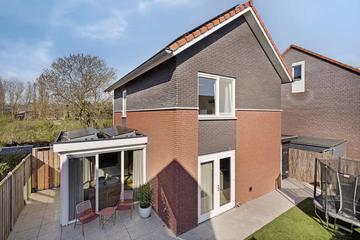 Foto 42 van Grote Biesem 8-A