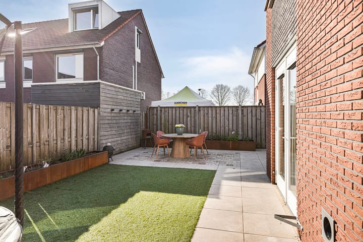 Foto 43 van Grote Biesem 8-A