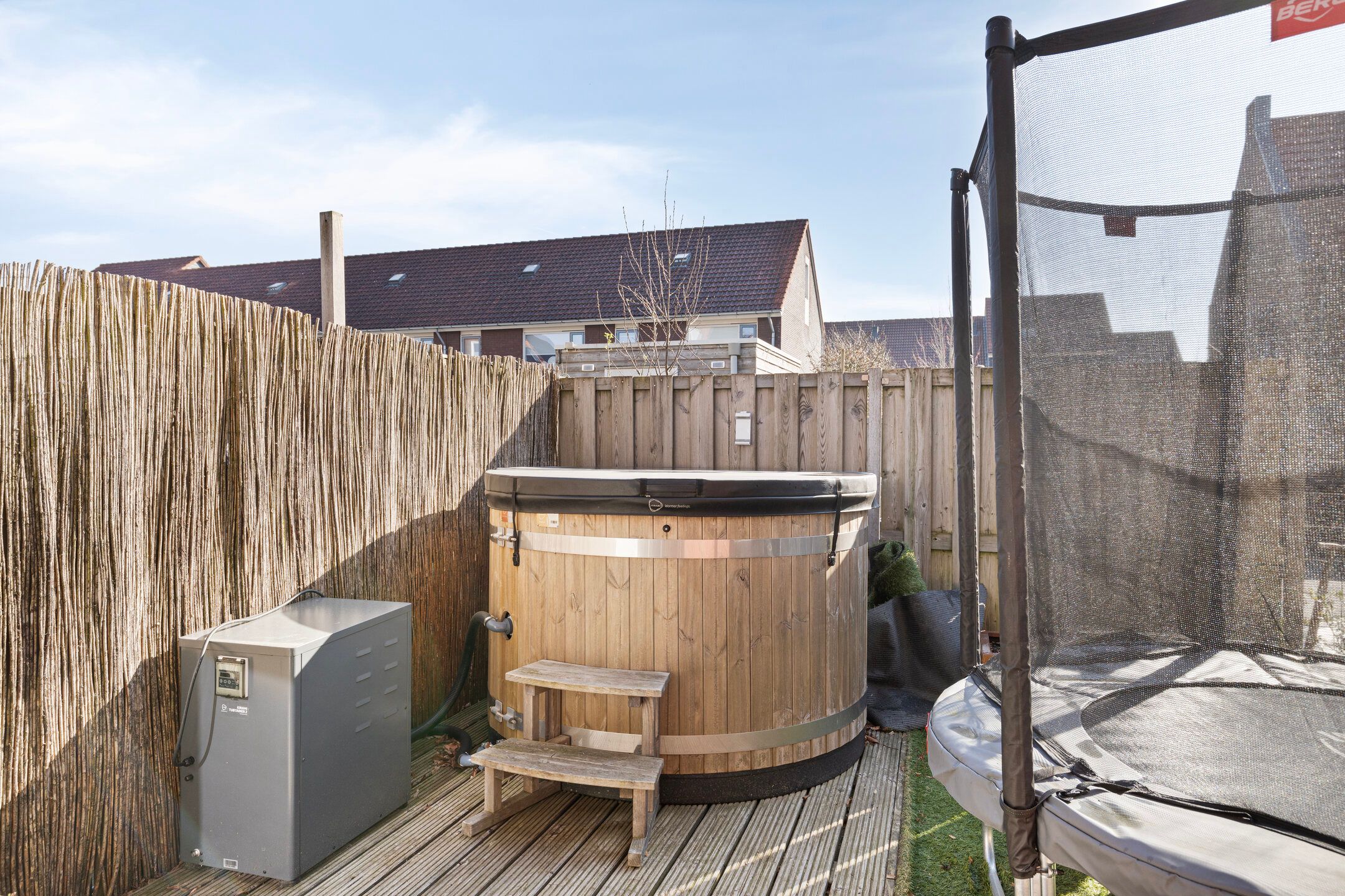 Foto 45 van Grote Biesem 8-A