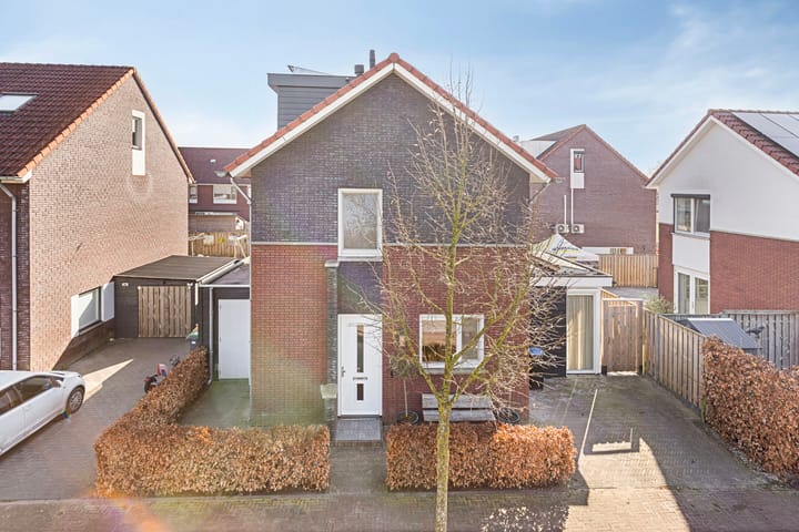 Foto 46 van Grote Biesem 8-A