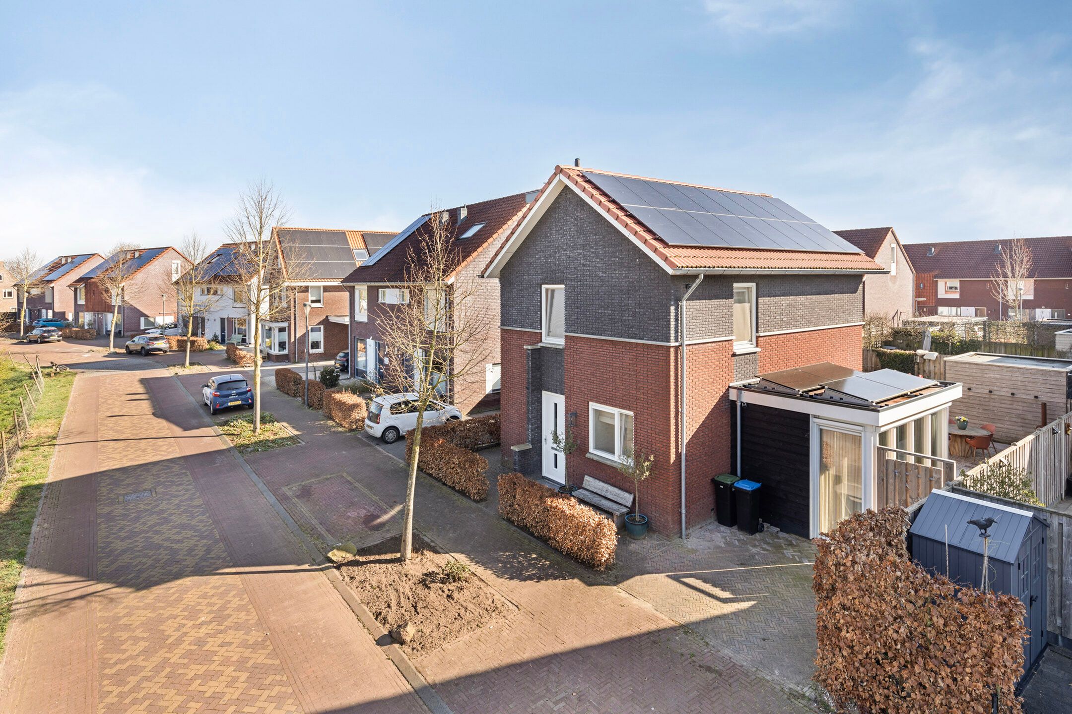 Foto 48 van Grote Biesem 8-A