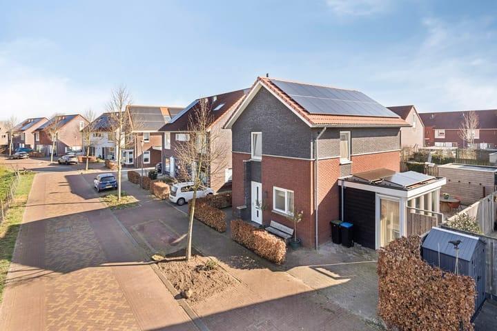 Foto 48 van Grote Biesem 8-A