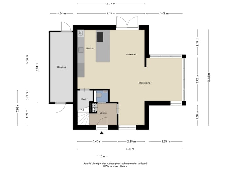 Foto 50 van Grote Biesem 8-A