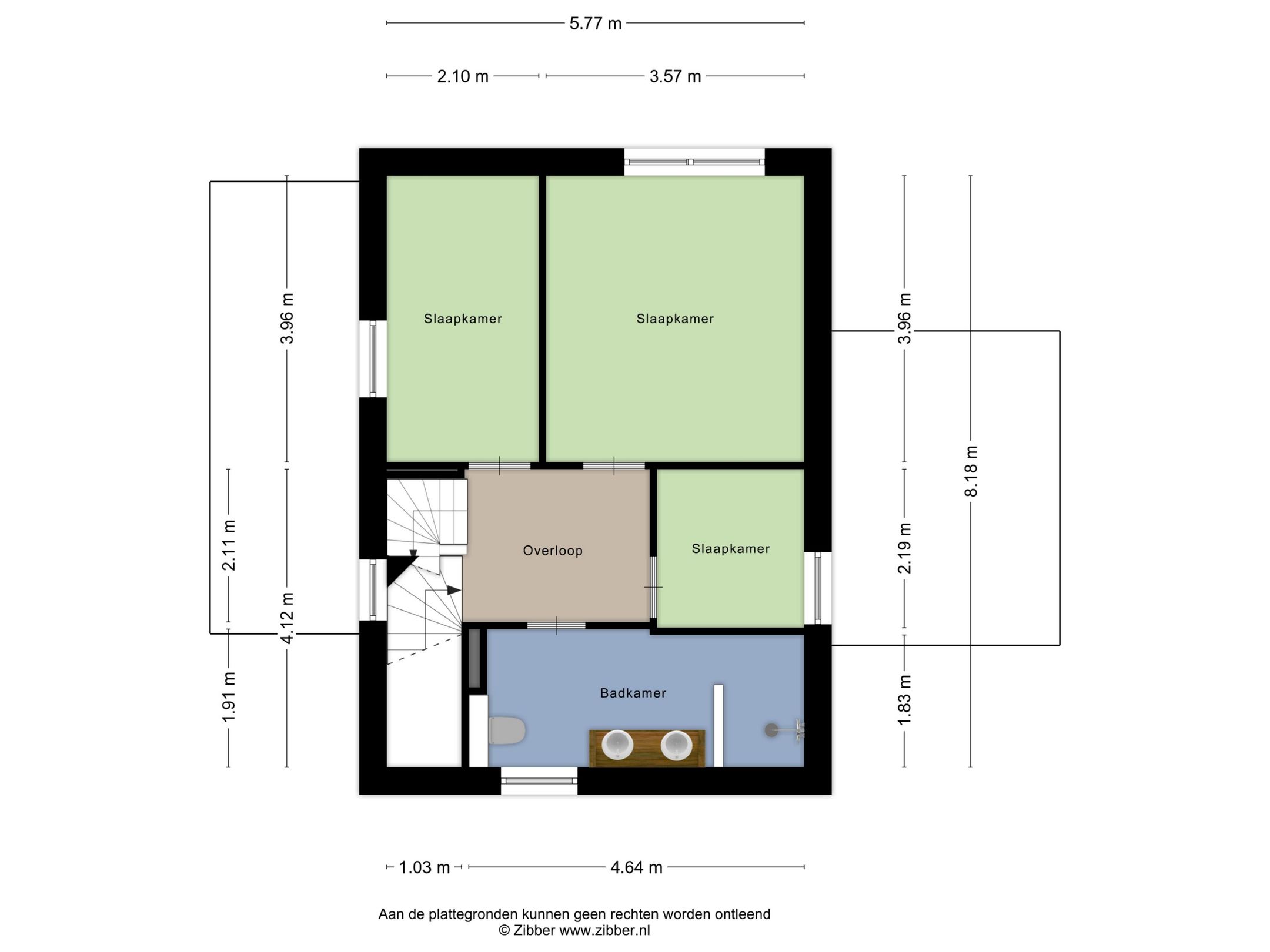 Foto 51 van Grote Biesem 8-A