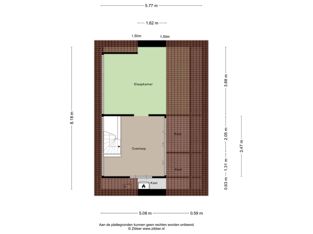 Foto 52 van Grote Biesem 8-A