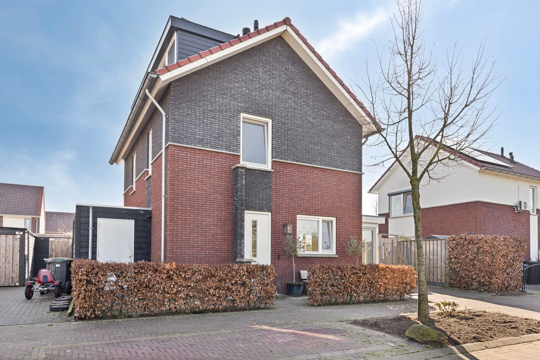 Foto 47 van Grote Biesem 8-A