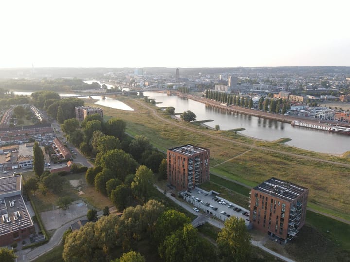 Foto 8 van Korianderstraat 2