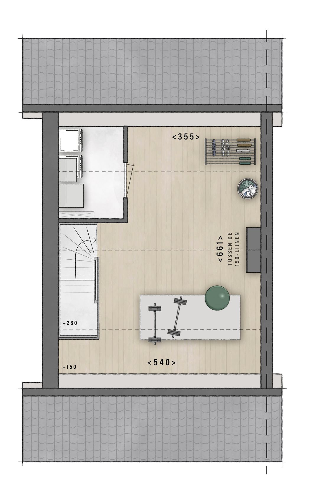 Foto 7 van Klokkengietersstraat (Bouwnr. 28)