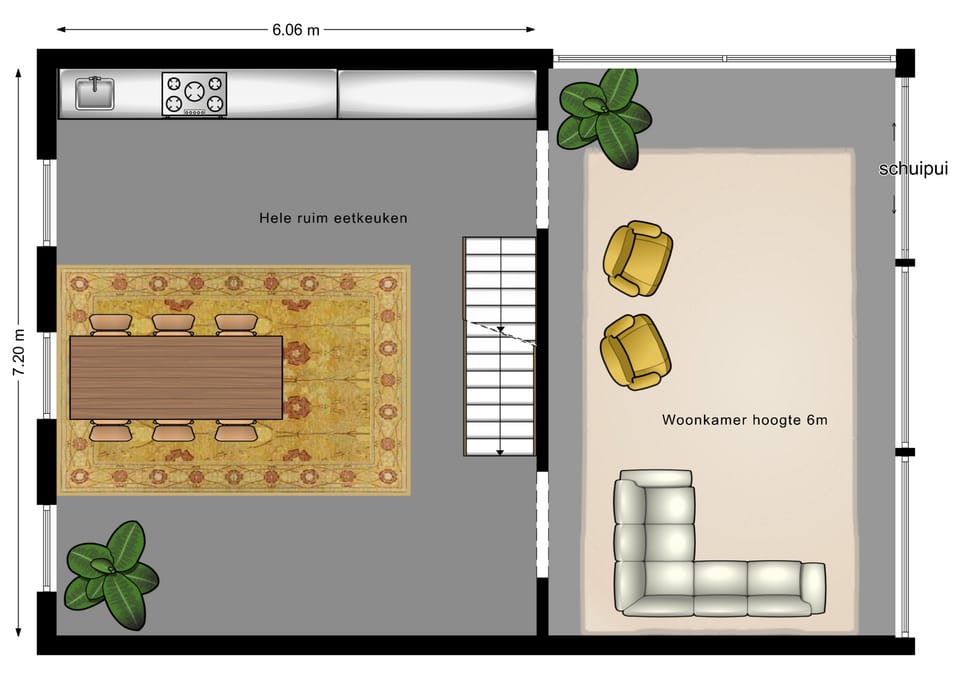 Foto 67 van Straat van Ormoes 141