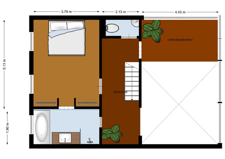 Foto 68 van Straat van Ormoes 141