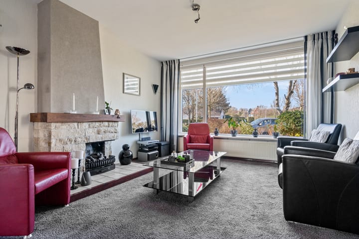 Photo 3 of Freesialaan 32