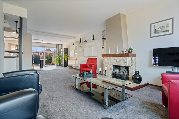 Photo 4 of Freesialaan 32