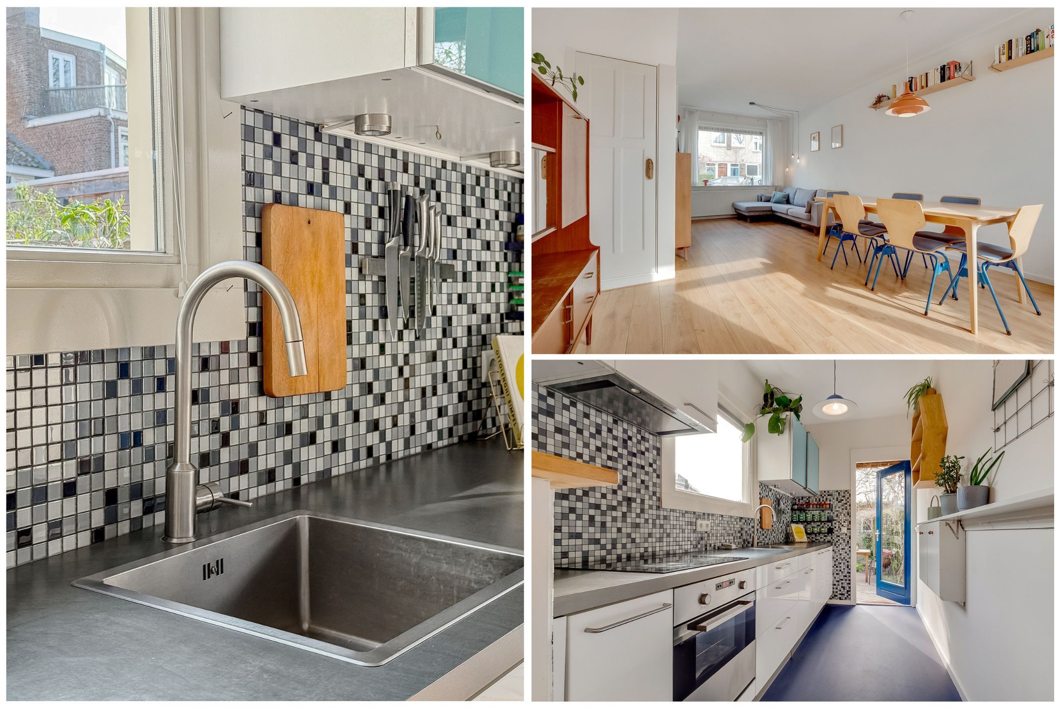 Photo 12 of Werner Helmichstraat 8