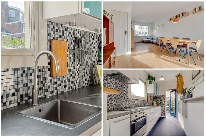 Foto 12 van Werner Helmichstraat 8