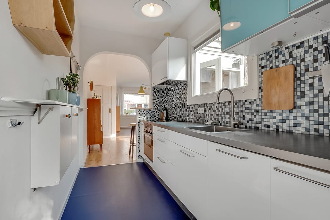 Photo 13 of Werner Helmichstraat 8