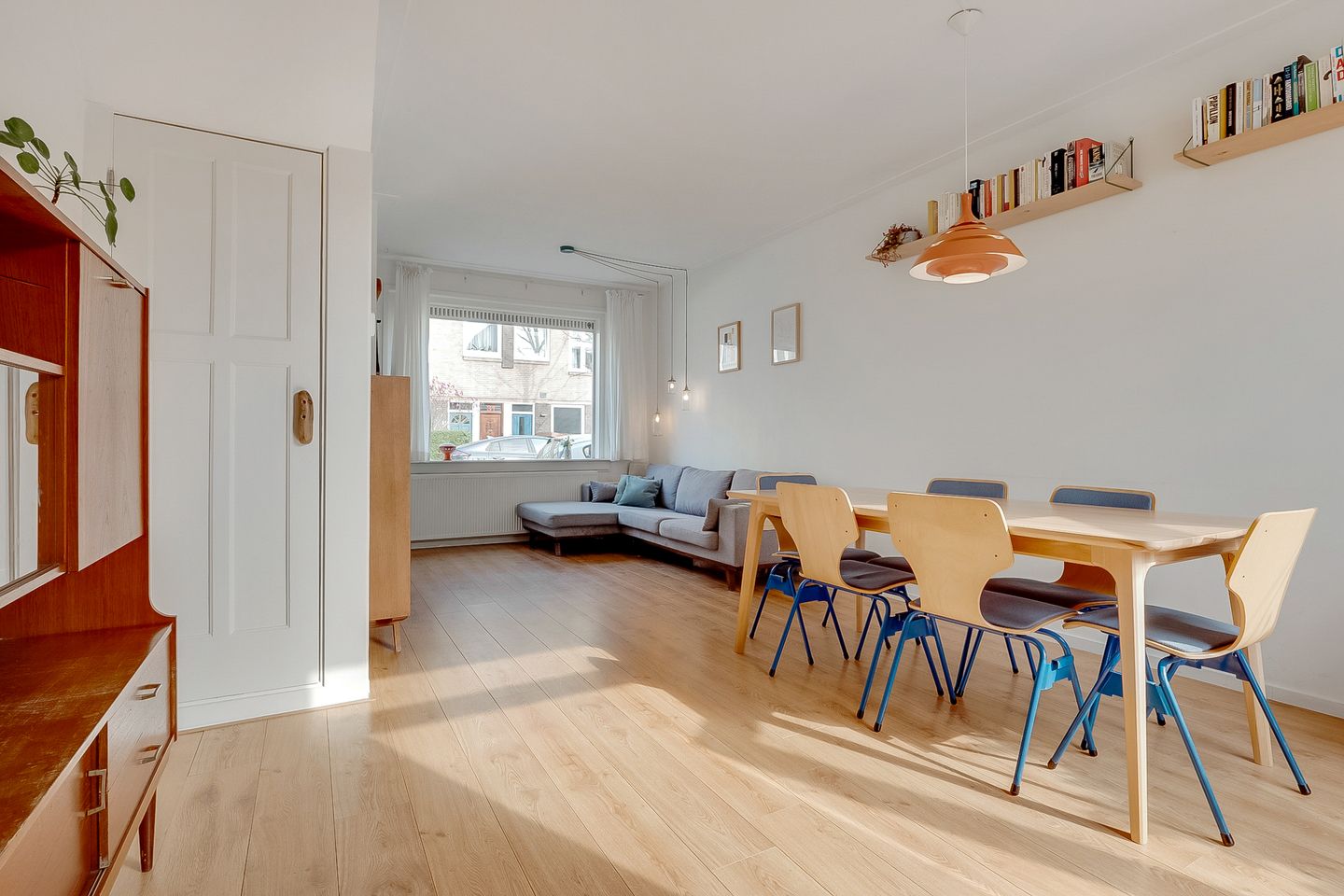 Photo 14 of Werner Helmichstraat 8