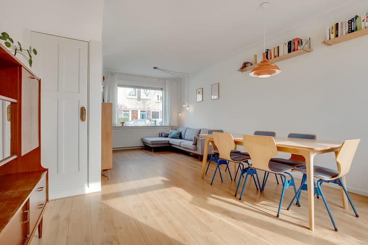 Foto 14 van Werner Helmichstraat 8