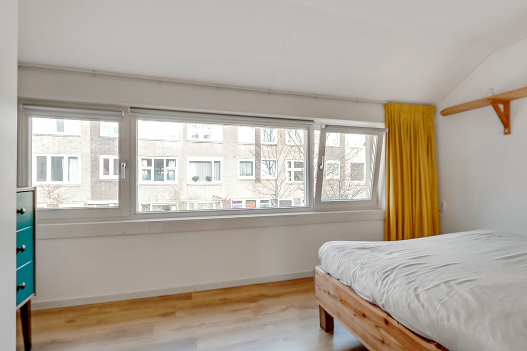 Photo 16 of Werner Helmichstraat 8