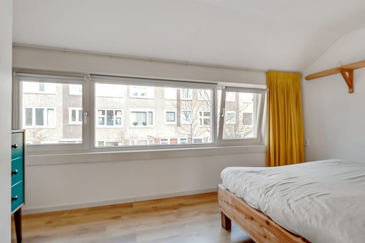 Foto 16 van Werner Helmichstraat 8