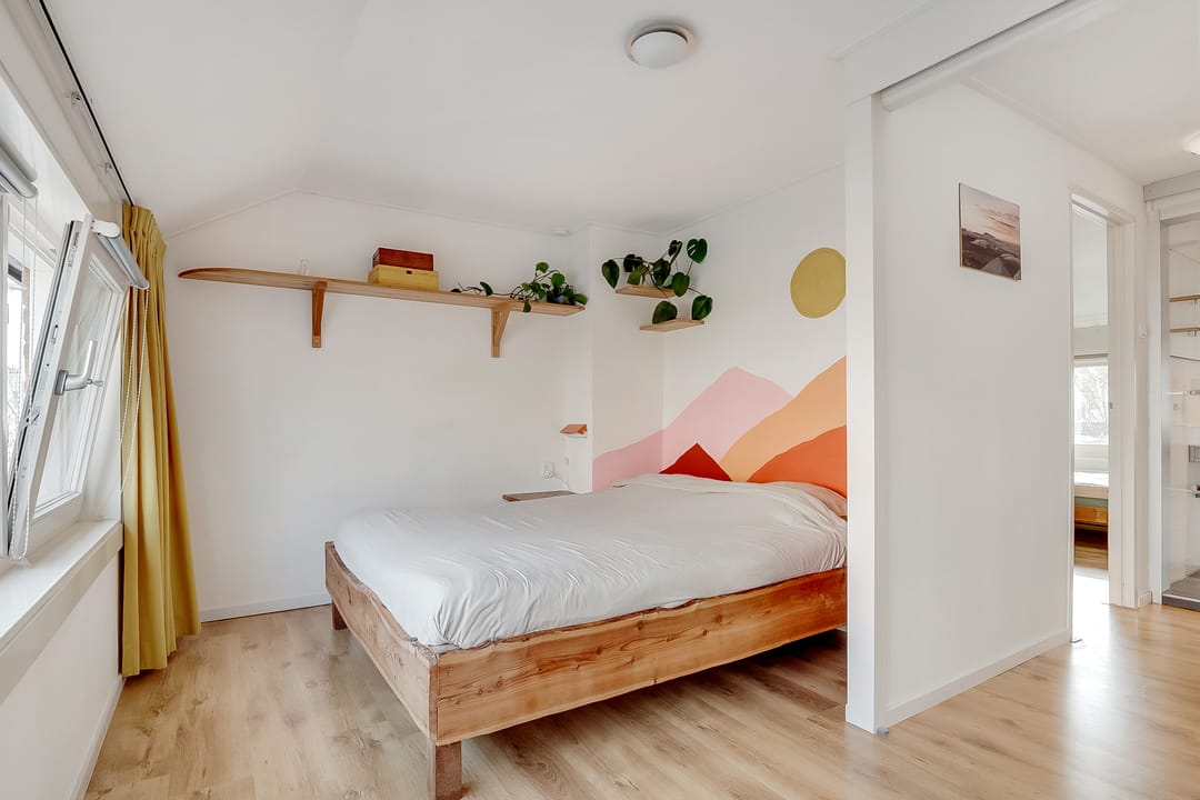 Photo 17 of Werner Helmichstraat 8