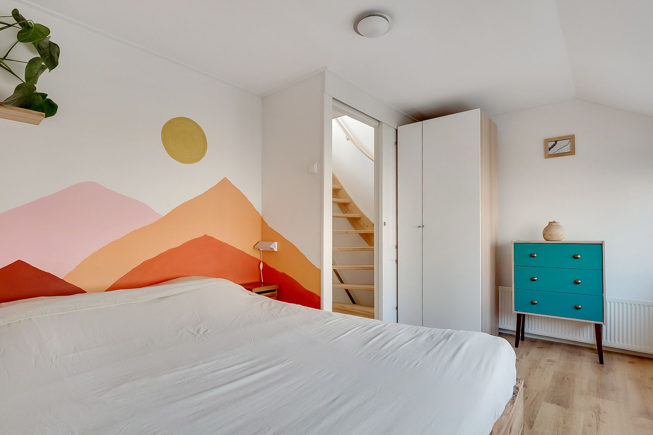 Photo 18 of Werner Helmichstraat 8