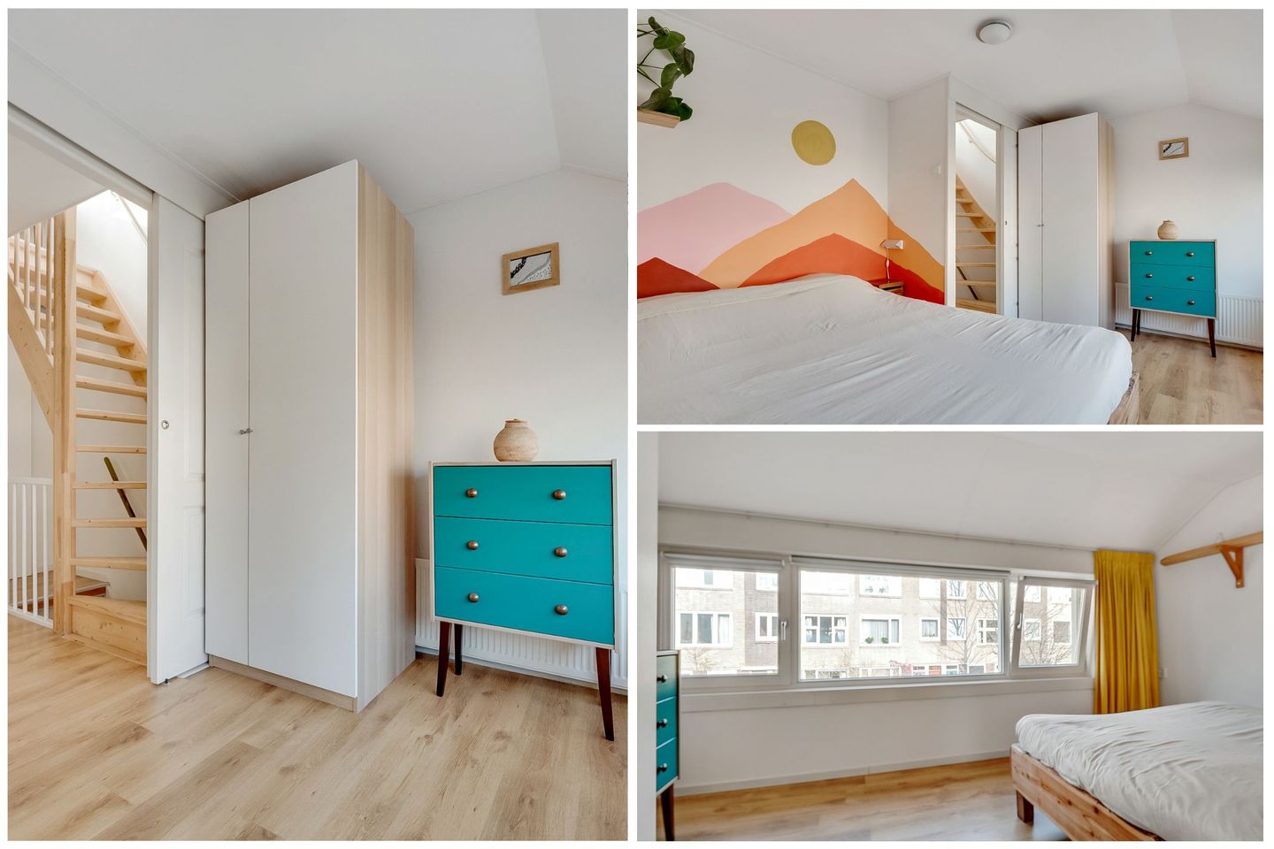 Photo 19 of Werner Helmichstraat 8