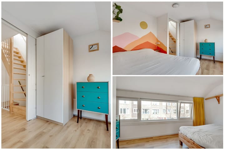 Foto 19 van Werner Helmichstraat 8