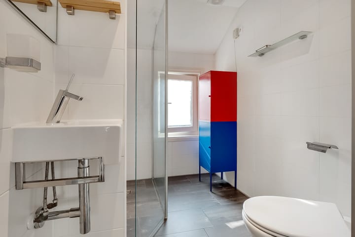 Foto 20 van Werner Helmichstraat 8