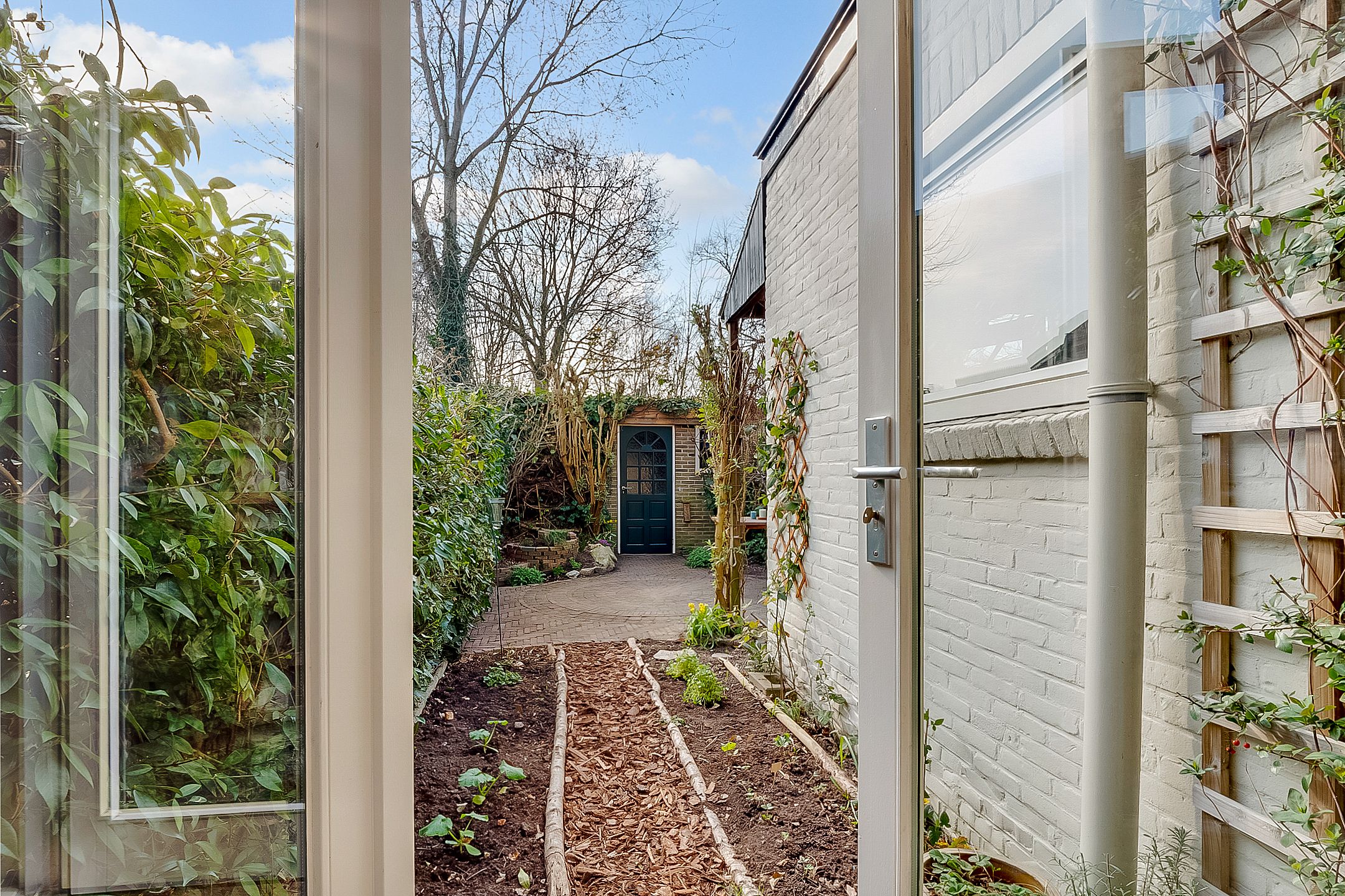 Photo 15 of Werner Helmichstraat 8