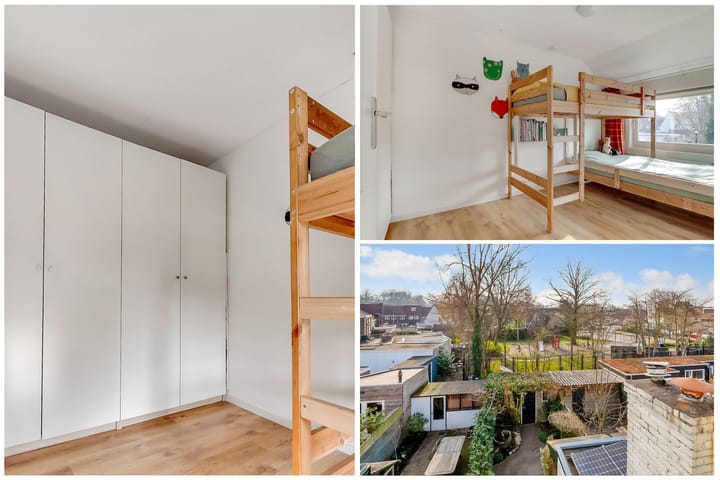 Foto 24 van Werner Helmichstraat 8