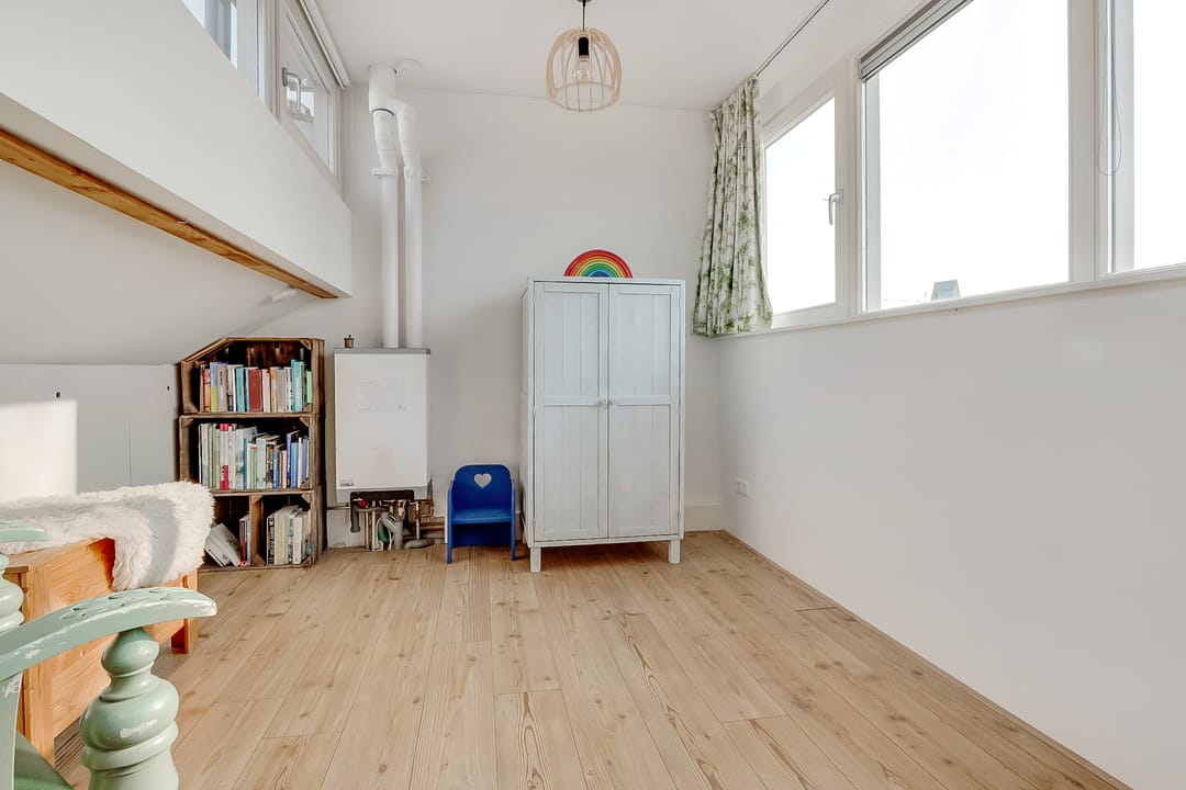 Photo 26 of Werner Helmichstraat 8