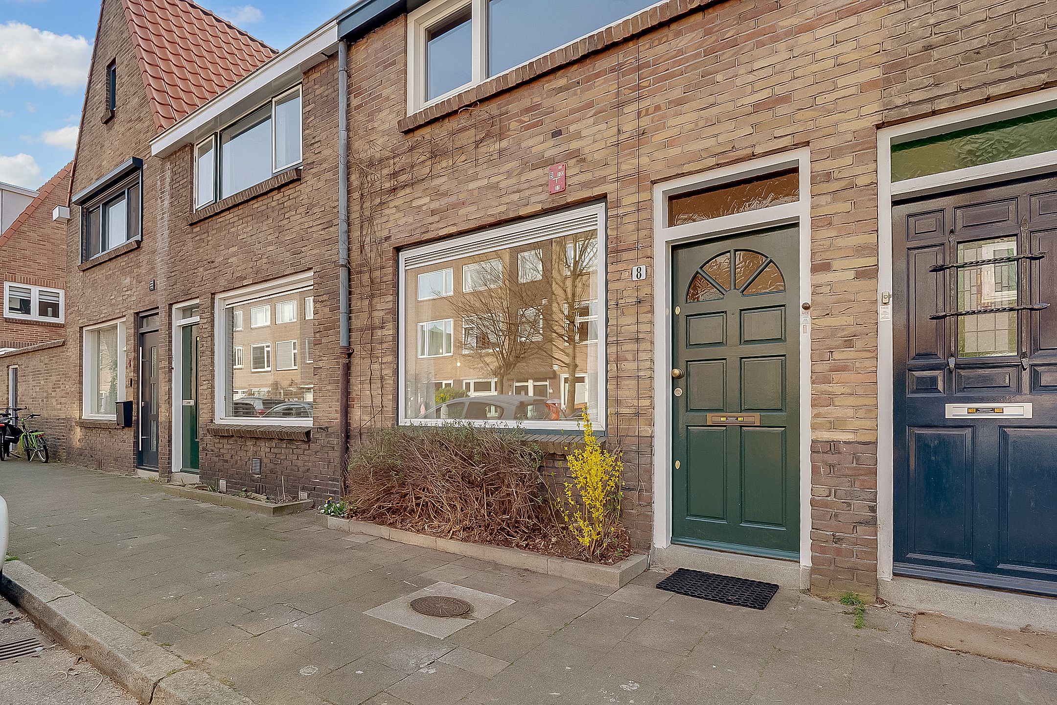 Photo 3 of Werner Helmichstraat 8